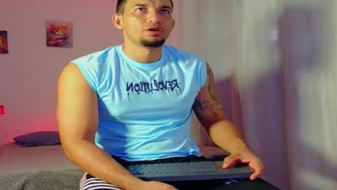 Snapshot of fabi_calde chatting on 07-04-26, 12:22 fabi online show from 07-04-26, 12:22