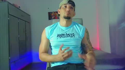 Snapshot of fabi_calde chatting on 07-08-26, 02:38 fabi online show from 07-08-26, 02:38