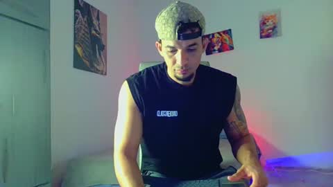 Snapshot of fabi_calde chatting on 07-13-26, 01:25 fabi online show from 07-13-26, 01:25