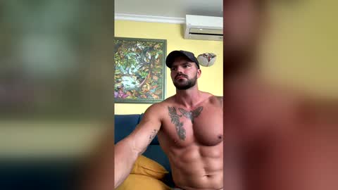 Fabi Vega online show from 01-16-26, 04:55