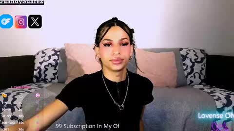 Snapshot of fabi_smith09 chatting on 12-05-25, 08:12 Fabi online show from 12-05-25, 08:12