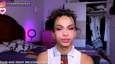 Fabi online show from 06-07-26, 05:00