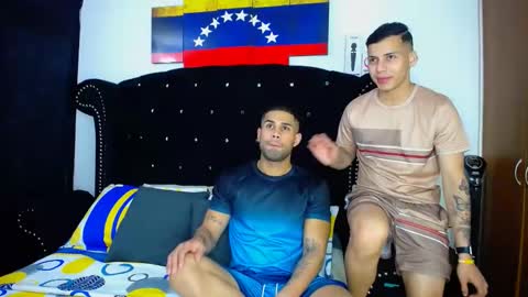 Snapshot of fabilatindick20 chatting on 02-03-25, 04:57 Fabian online show from 02-03-25, 04:57