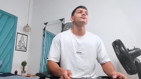 FABIO online show from 09-17-25, 11:56