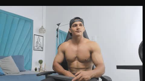 FABIO online show from 10-20-25, 06:52