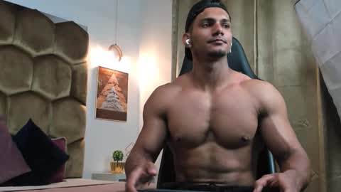 FABIO online show from 11-28-25, 08:22