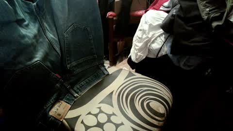 Fabius online show from 12-26-24, 09:11