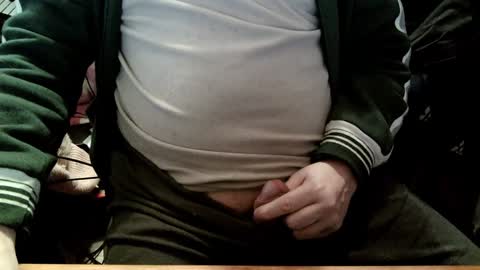 Fabius online show from 12-29-24, 08:44