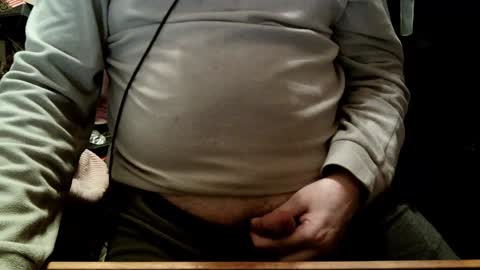 Fabius online show from 01-04-25, 11:17