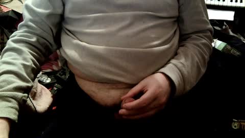 Fabius online show from 01-05-25, 03:34