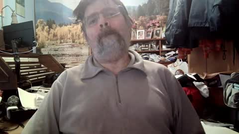 Fabius online show from 01-17-25, 08:34