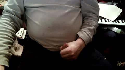 Fabius online show from 01-19-25, 12:39