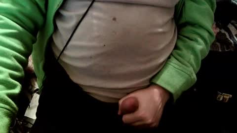 Fabius online show from 02-23-25, 04:46