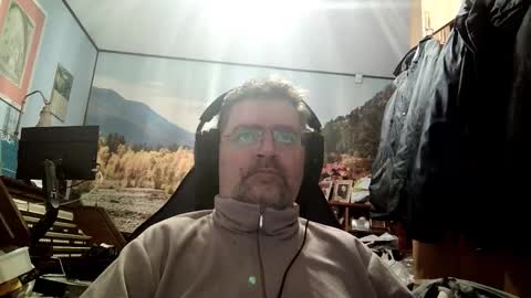 Fabius online show from 12-17-25, 09:26