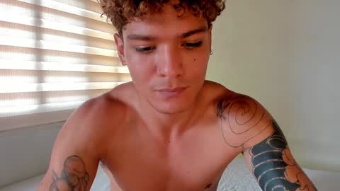 Snapshot of fabrizio_amery chatting on 12-01-24, 07:36 - A N D E R online show from 12-01-24, 07:36
