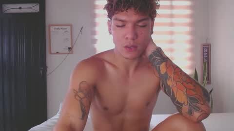 Snapshot of fabrizio_amery chatting on 01-03-25, 04:59 - A N D E R online show from 01-03-25, 04:59