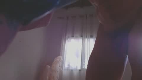 Snapshot of fabrizio_amery chatting on 01-05-25, 08:31 - A N D E R online show from 01-05-25, 08:31