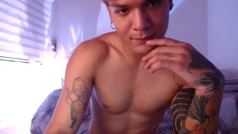 Snapshot of fabrizio_amery chatting on 01-09-25, 12:25 - A N D E R online show from 01-09-25, 12:25