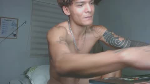 Snapshot of fabrizio_amery chatting on 01-30-25, 04:06 - A N D E R online show from 01-30-25, 04:06