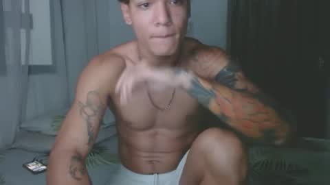 Snapshot of fabrizio_amery chatting on 02-02-25, 12:19 - A N D E R online show from 02-02-25, 12:19