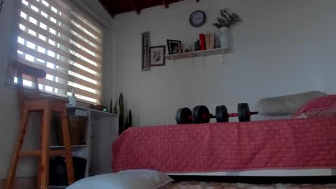 -  A N D E R online show from 02-14-26, 02:25