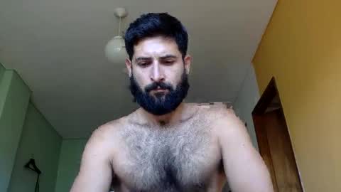 Fabrizzio online show from 12-02-25, 04:02