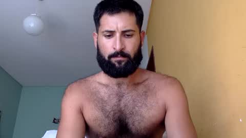 Fabrizzio online show from 02-04-26, 06:14