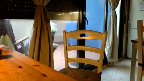 Fabro online show from 02-04-25, 07:18