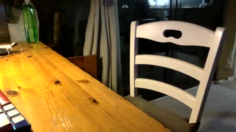 Fabro online show from 02-25-25, 06:20