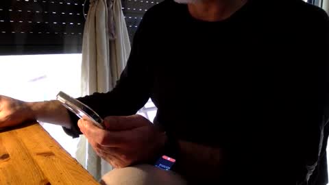 Fabro online show from 03-07-26, 09:06