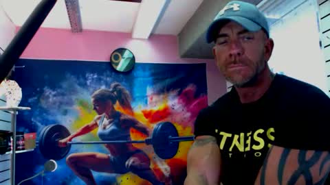 fabxxxl online show from 09-25-25, 11:36