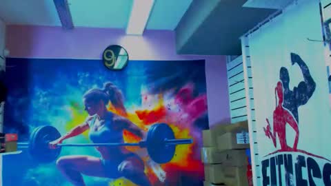 fabxxxl online show from 10-14-25, 07:31