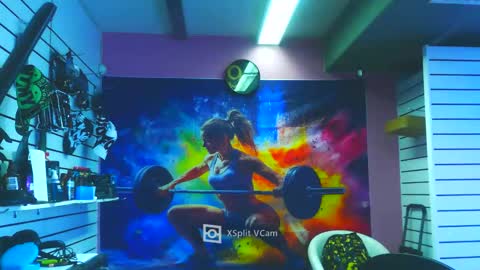 fabxxxl online show from 03-19-26, 08:18