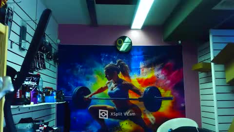 fabxxxl online show from 03-25-26, 09:59