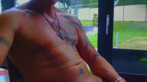 fabxxxl online show from 04-13-26, 07:25