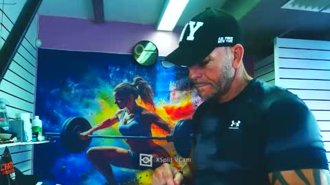 fabxxxl online show from 04-18-26, 08:29