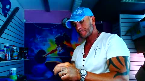 Snapshot of fabxxxl chatting on 07-09-26, 12:31 fabxxxl online show from 07-09-26, 12:31