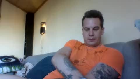 Dennis online show from 02-12-25, 08:16