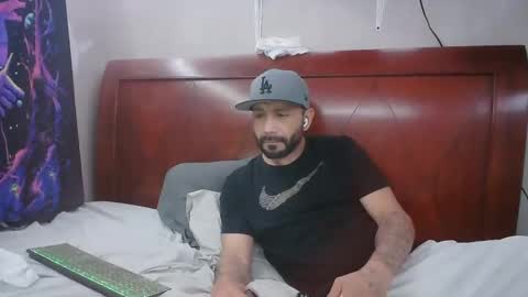 Snapshot of faded805 chatting on 12-16-24, 09:46 Mark online show from 12-16-24, 09:46