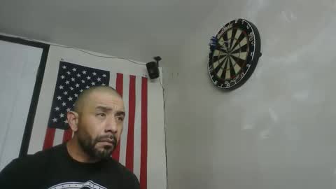 Mark online show from 02-13-26, 08:32