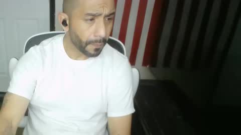 Mark online show from 03-14-26, 07:58