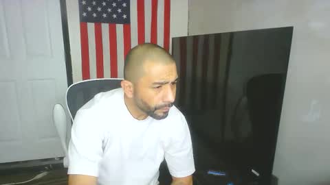 Mark online show from 03-16-26, 01:15