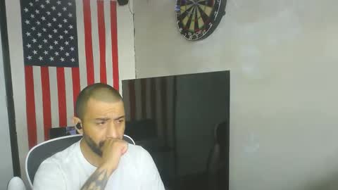 Mark online show from 03-20-26, 12:32