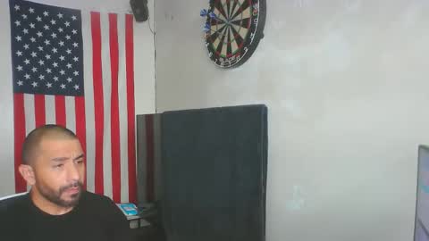 Mark online show from 03-29-26, 04:29