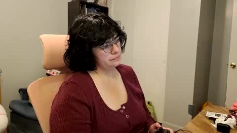 Faekitten97 online show from 12-01-24, 11:14