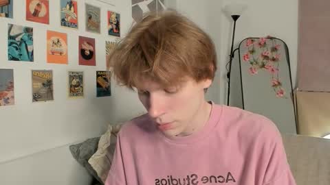 Kai online show from 03-13-26, 08:48