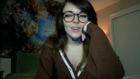 Faerie 3 online show from 02-13-25, 02:34