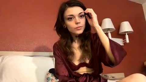 Faerie 3 online show from 03-09-25, 02:29