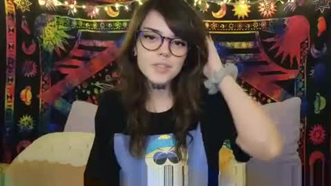 Faerie 3 online show from 03-06-26, 01:35