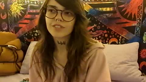 Faerie 3 online show from 03-22-26, 02:59